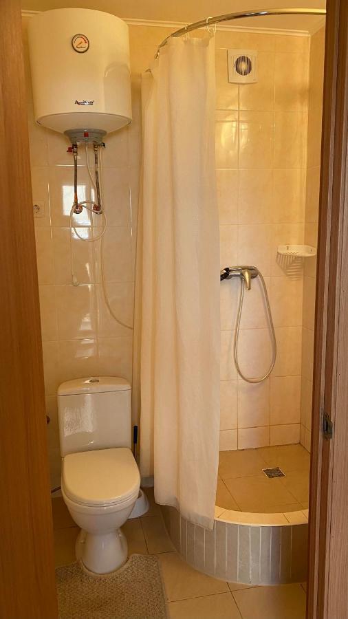 אודסה Mini-Hotel Luch מראה חיצוני תמונה