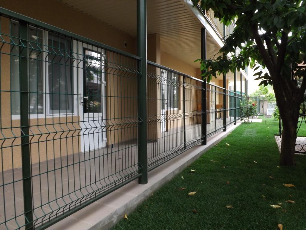 אודסה Mini-Hotel Luch מראה חיצוני תמונה